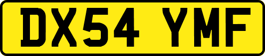 DX54YMF