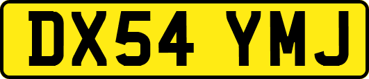 DX54YMJ