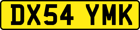 DX54YMK