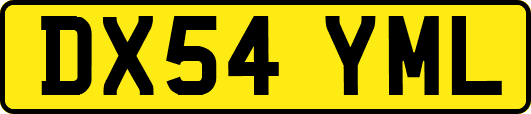 DX54YML