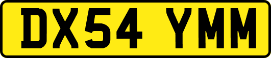 DX54YMM