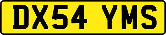 DX54YMS