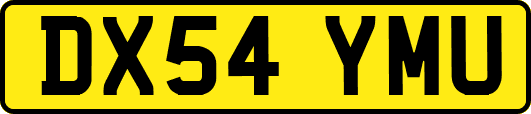 DX54YMU