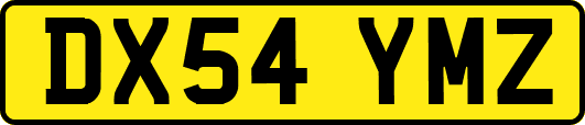 DX54YMZ