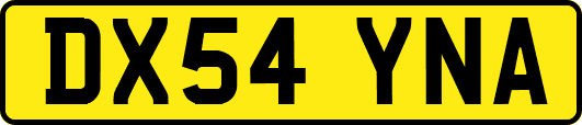 DX54YNA