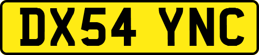 DX54YNC