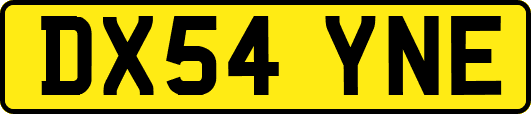DX54YNE