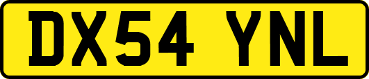DX54YNL