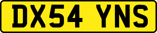 DX54YNS