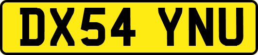 DX54YNU