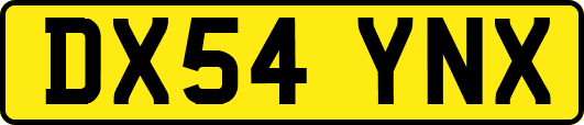 DX54YNX
