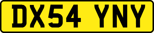 DX54YNY