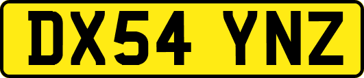 DX54YNZ