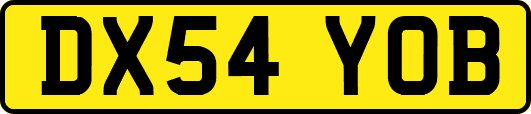 DX54YOB