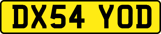 DX54YOD