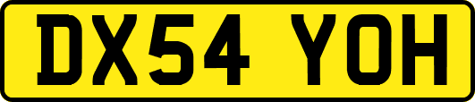 DX54YOH