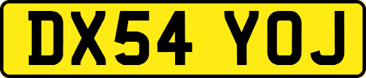 DX54YOJ