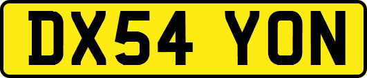 DX54YON