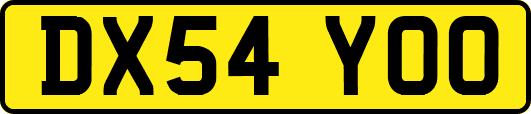 DX54YOO