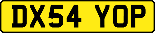 DX54YOP