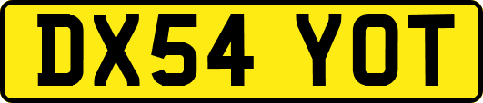 DX54YOT