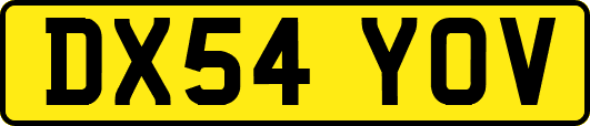 DX54YOV