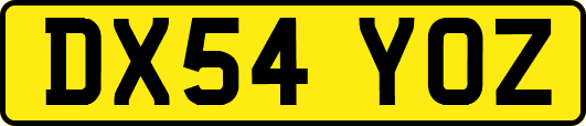 DX54YOZ