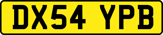 DX54YPB