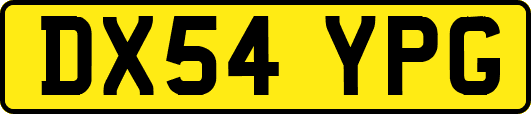 DX54YPG