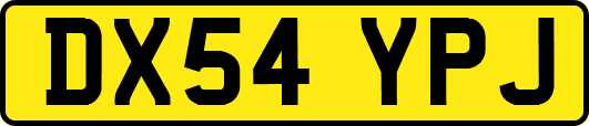 DX54YPJ