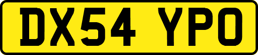 DX54YPO