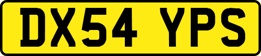 DX54YPS