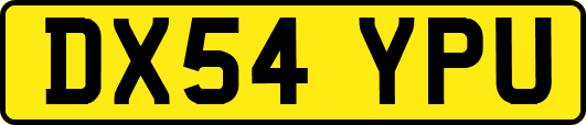DX54YPU