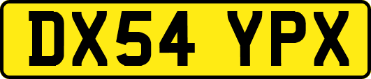 DX54YPX