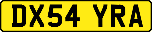 DX54YRA