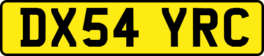 DX54YRC