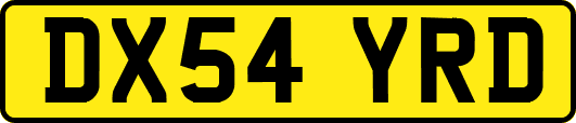 DX54YRD