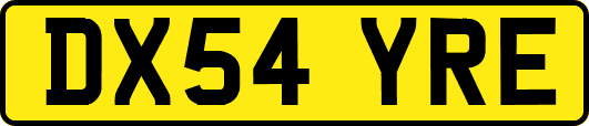 DX54YRE