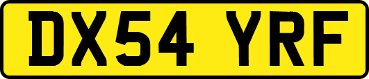 DX54YRF
