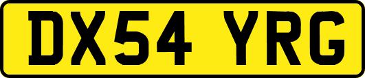DX54YRG