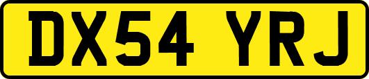 DX54YRJ