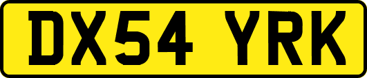 DX54YRK