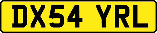 DX54YRL
