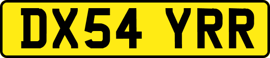 DX54YRR