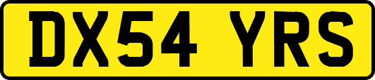 DX54YRS