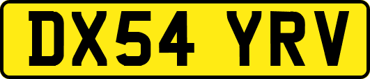 DX54YRV
