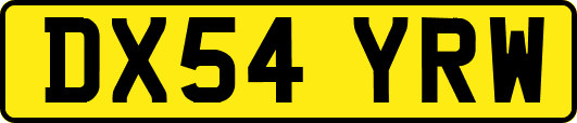 DX54YRW