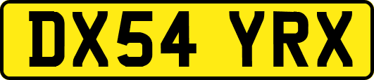 DX54YRX