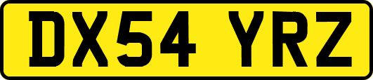 DX54YRZ