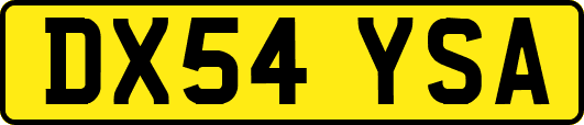 DX54YSA